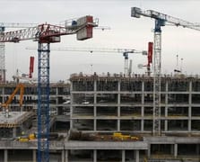 Aydın'da inşaat raporu için rüşvet isteyen yapı denetim görevlileri tutuklandı