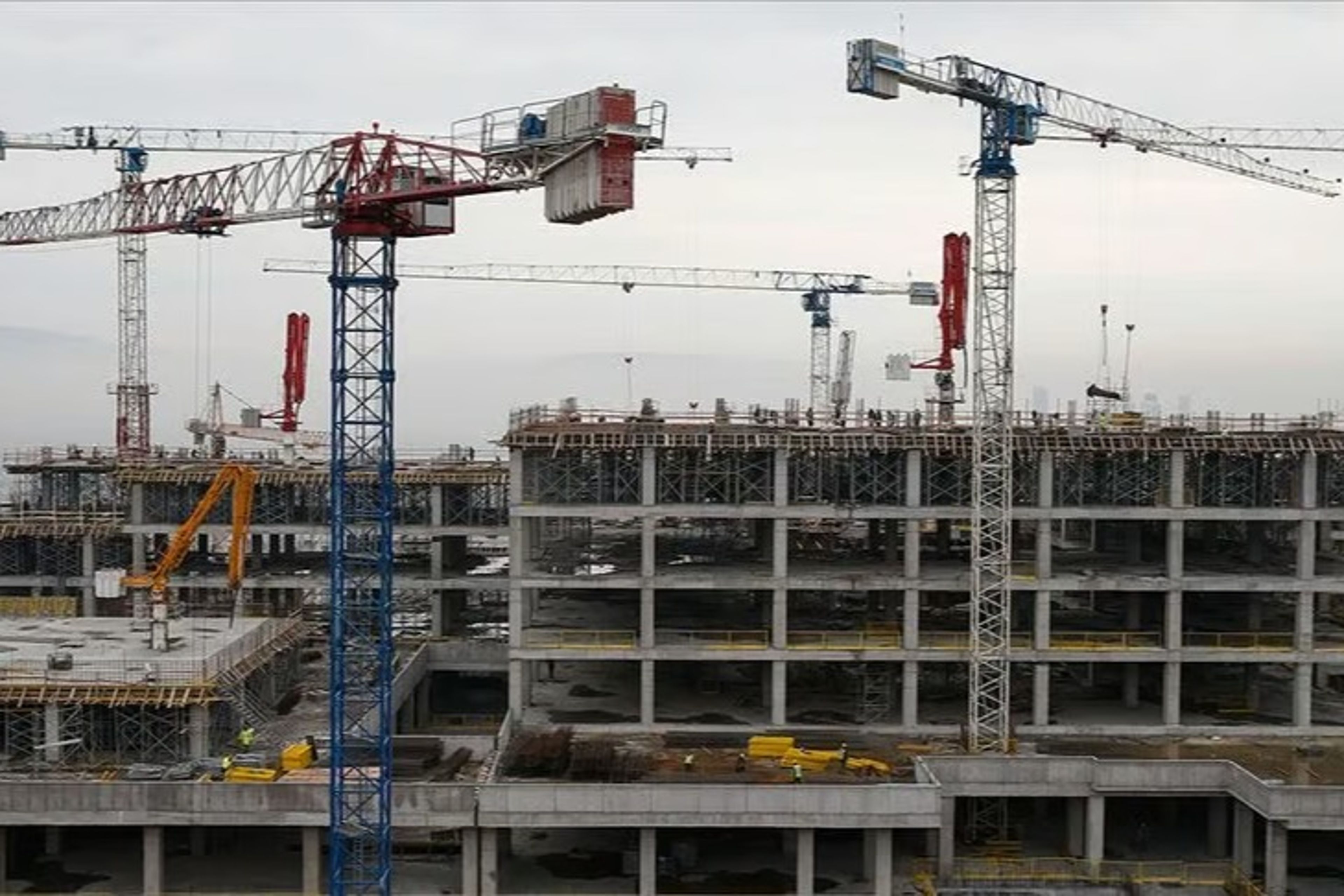 Aydın'da inşaat raporu için rüşvet isteyen yapı denetim görevlileri tutuklandı