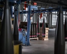 Yunanistan Lavrio’da büyük kalibre mühimmat üretimini yeniden başlatıyor