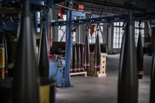 Yunanistan Lavrio’da büyük kalibre mühimmat üretimini yeniden başlatıyor