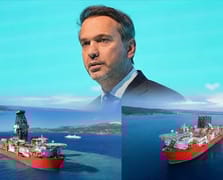 Türkiye'nin enerji filosuna iki yeni dev: Çağrı Bey ve Yıldırım