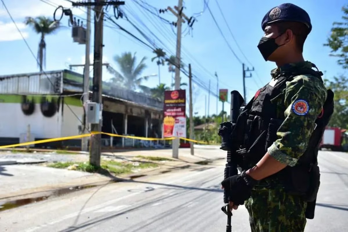 Thailand and Cambodia Agree to De-Escalate Border Standoff