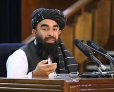 Taliban'dan İran çıkışı: ABD saldırısına karşı desteğe hazırız