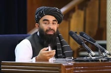 Taliban'dan İran çıkışı: ABD saldırısına karşı desteğe hazırız