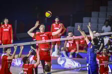 Milletler Ligi'nde ikinci perde kapandı: Fransa'ya mağlup olan milliler, Japonya yolcusu