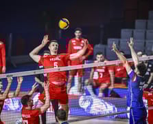 Milletler Ligi'nde ikinci perde kapandı: Fransa'ya mağlup olan milliler, Japonya yolcusu