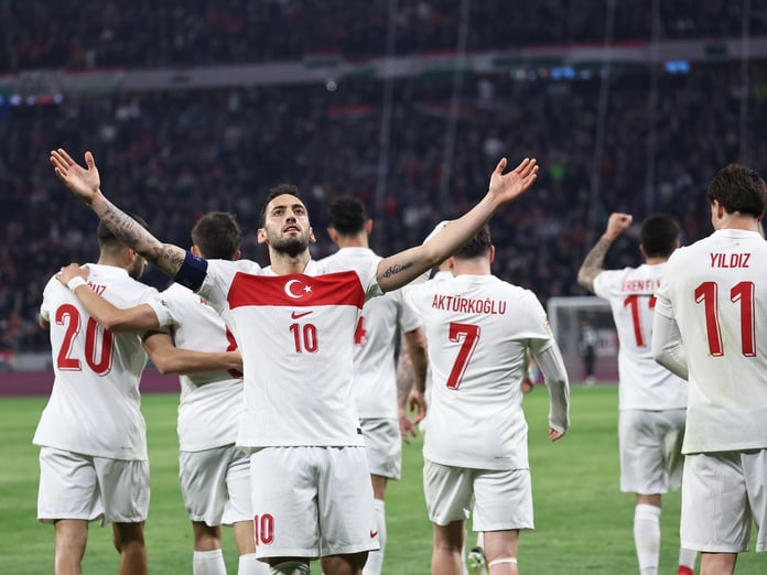 Milli Takım ABD yolcusu: A Milli Futbol Takımı, 2026 Dünya Kupası Elemeleri hazırlıklarına başlıyor