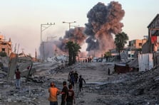 İsrail ve Hamas Gazze’de ateşkesin ilk aşamasında anlaştı