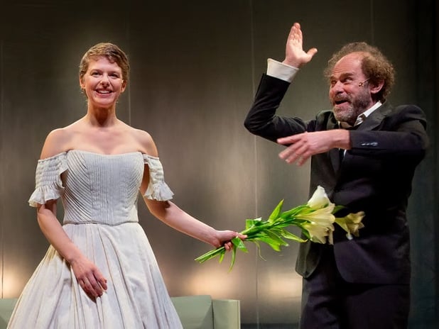 Klasikler yeniden doğuyor: 29. İstanbul Tiyatro Festivali