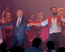 ABB'ye konser soruşturması: 13 gözaltı