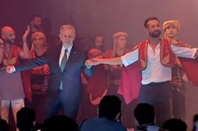 ABB'ye konser soruşturması: 13 gözaltı