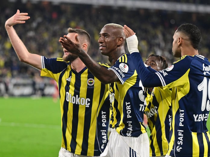 FCSB Fenerbahçe maçı ne zaman? UEFA Avrupa Ligi FCSB Fenerbahçe maçı saat kaçta, hangi kanalda?