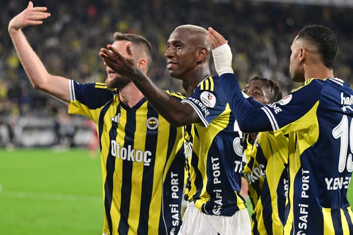 FCSB Fenerbahçe maçı ne zaman? UEFA Avrupa Ligi FCSB Fenerbahçe maçı saat kaçta, hangi kanalda?