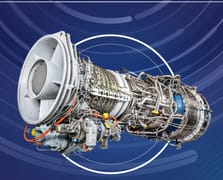 TEI, ABD Donanması’nın güç türbini bakım ihalesini kazandı