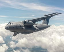 Brezilya ve Polonya, KC-390 üretimini güçlendirmek için stratejik anlaşma imzaladı