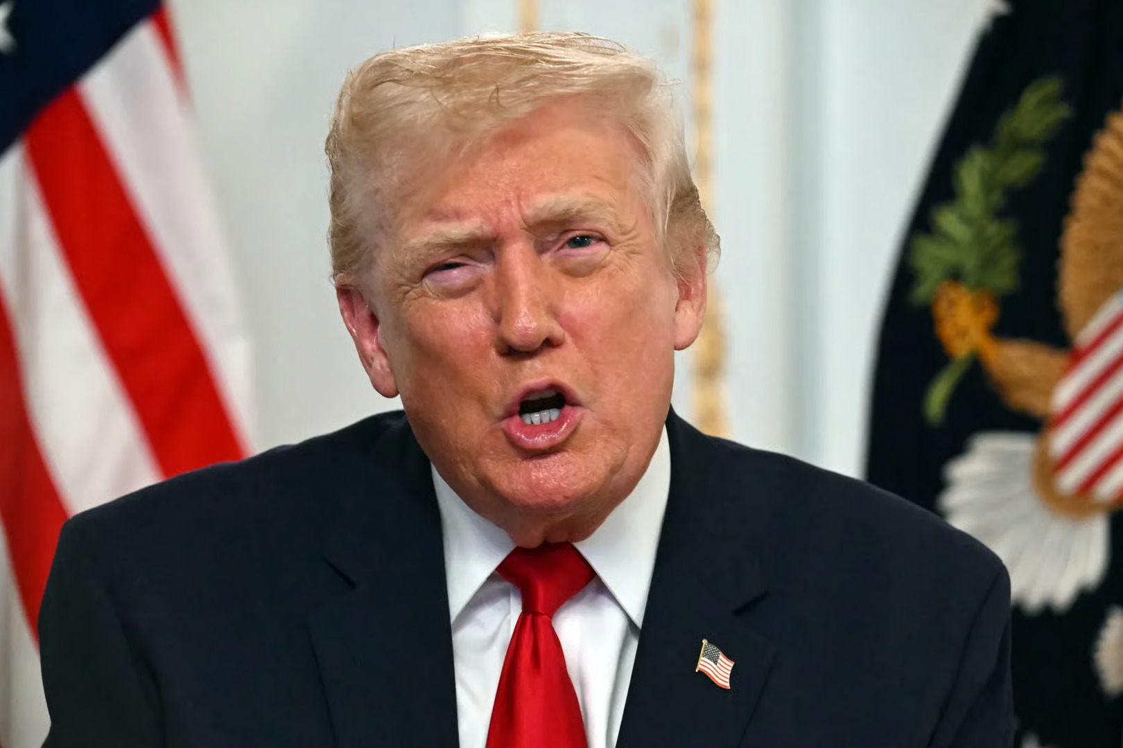 U.S. To Re-Examine 19 Nations’ Green Cards