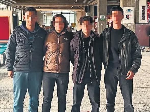 Nakil olan öğrencilere velilerden tepki