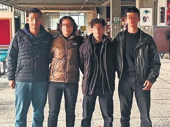 İstanbul Erkek Lisesi'nde skandal liste! Kız öğrenciler 'buzdağının görünen kısmı' dedi