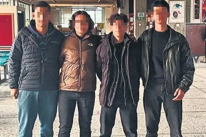 İstanbul Erkek Lisesi’nin tacizci öğrencileri, gittikleri okullarda da kabul edilmedi