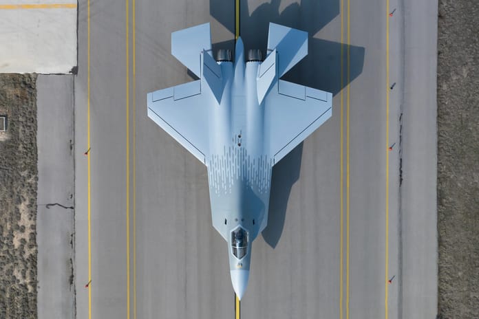 Türkiye'den Endonezya'ya tarihi KAAN ihracatı: 48 uçaklık dev anlaşma imzalandı