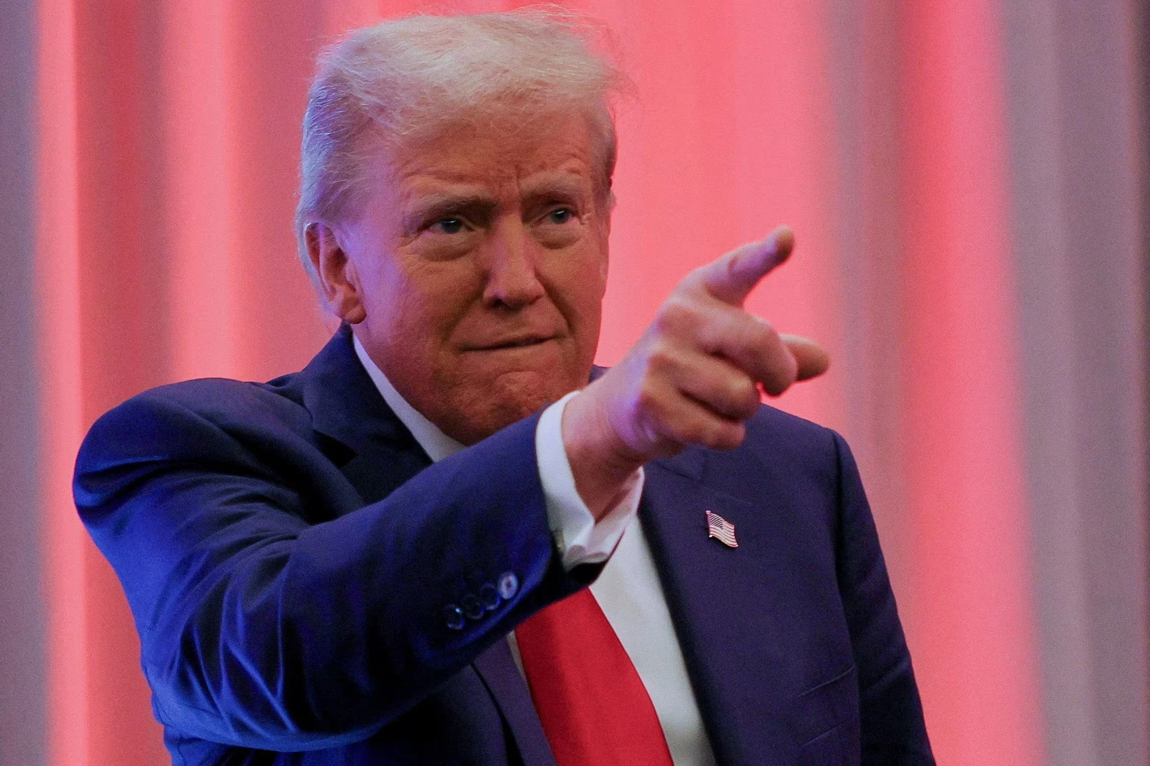 Trump Kanada ile yapılan ticaret görüşmelerini sonlandırdı