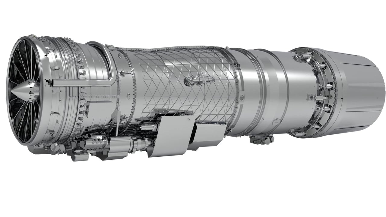 TF35000 