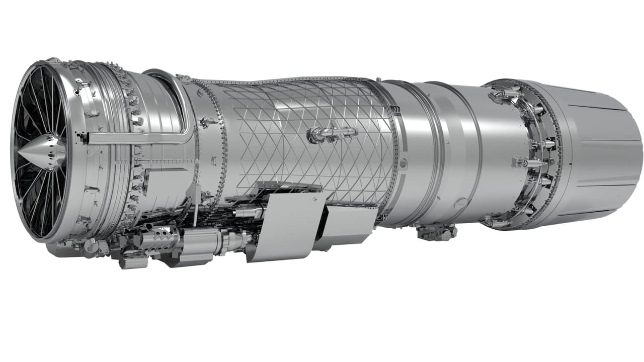 TF35000 
