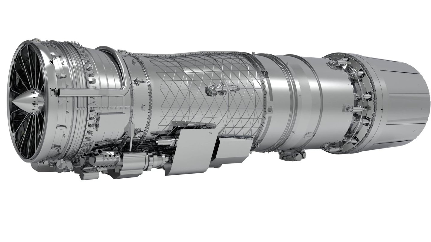 TF35000 