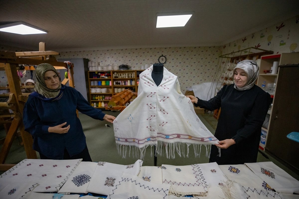 Yeni nesillerin öğrenmesini istiyorlar