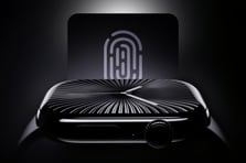 2026 Model Apple Watch'lar için Touch ID ve yeni işlemci geliyor