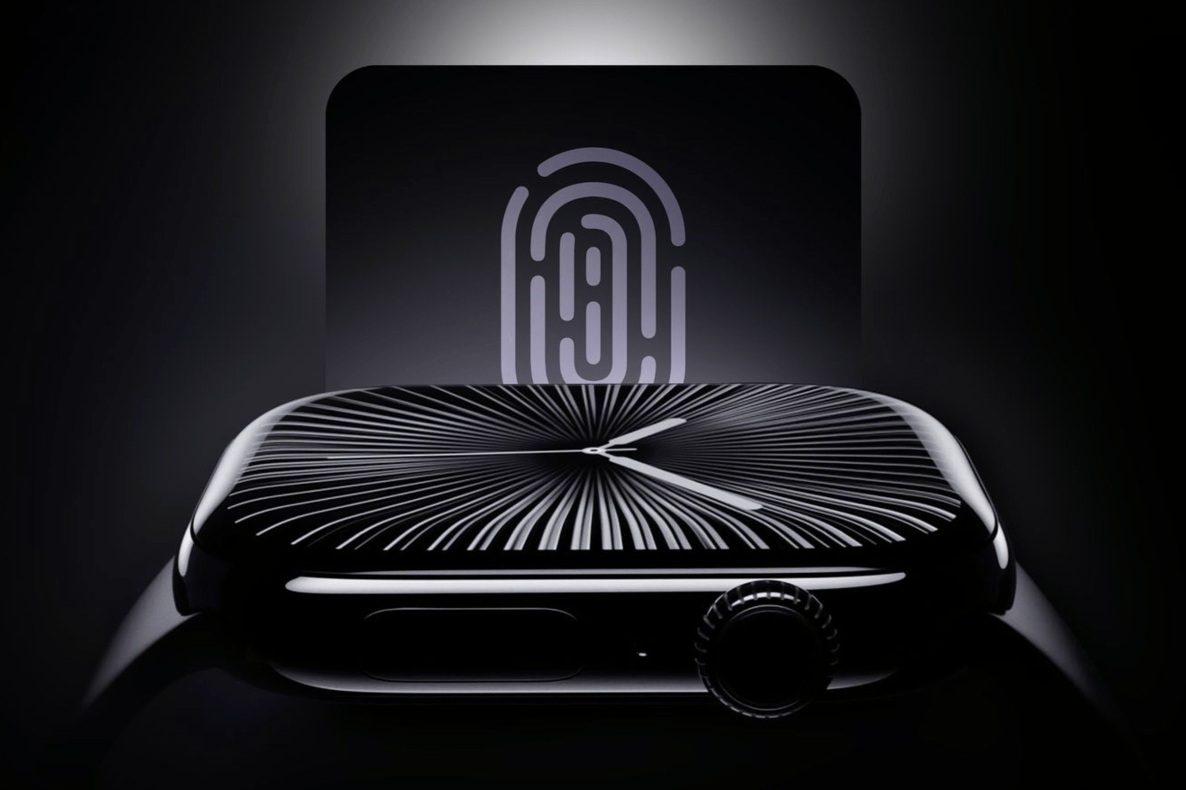 2026 Model Apple Watch'lar için Touch ID ve yeni işlemci geliyor