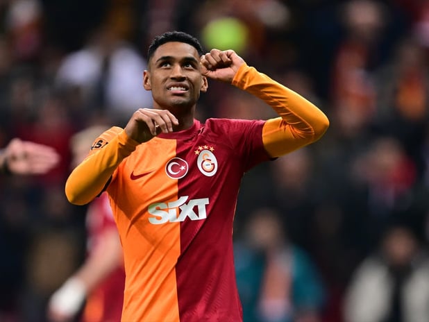 CAS kararıyla Tete davası çözüldü: Galatasaray, Shakhtar'a ödeme yapacak