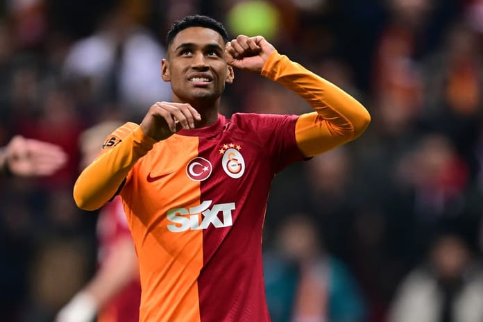 CAS kararıyla Tete davası çözüldü: Galatasaray, Shakhtar'a ödeme yapacak