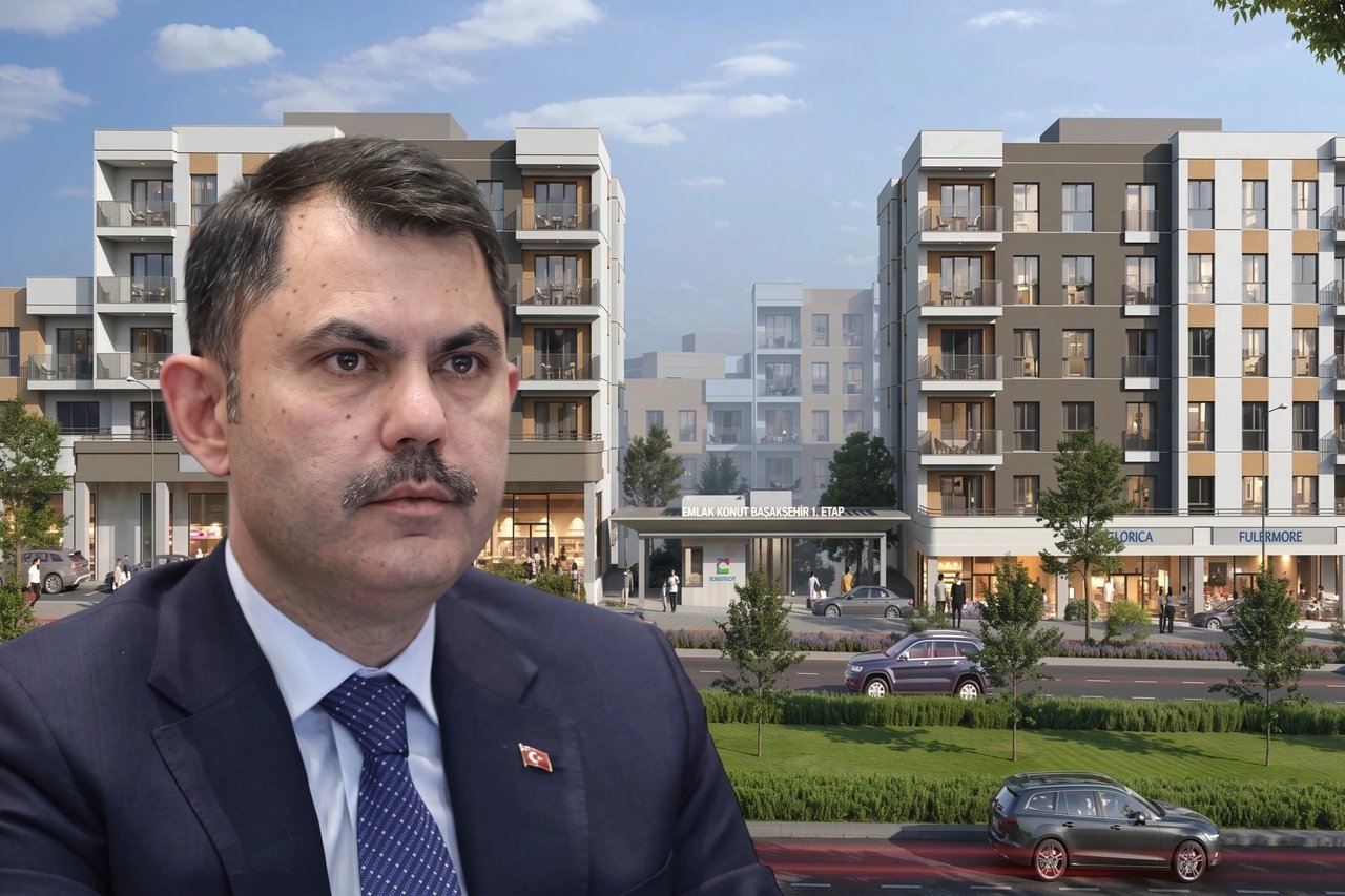  TOKİ'nin İstanbul'daki 15 bin kiralık konut için şartlar belli oldu
