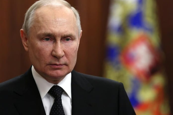Putin Trump’la atılan adımları “ilişkilerin yeniden başlangıcı” olarak değerlendirdi