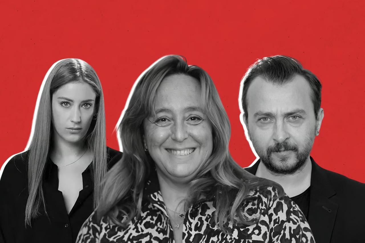 Hazal Kaya ve Ali Atay, Ayşe Barım’ın ajansından ayrıldı
