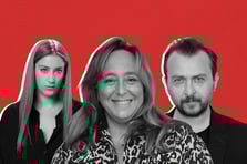 Hazal Kaya ve Ali Atay, Ayşe Barım’ın ajansından ayrıldı