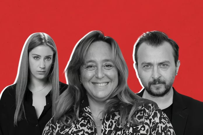 Hazal Kaya ve Ali Atay, Ayşe Barım’ın ajansından ayrıldı