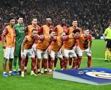 Galatasaray'ın Avrupa vizyonu meyvelerini veriyor: Juventus karşısında tur kapısı aralandı