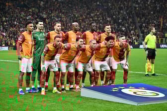 Galatasaray 141 milyonluk yatırımın meyvesini yiyor