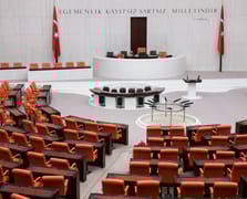 Meclis'te kritik hafta: Vergi, bütçe ve yargı paketi mesaisi başlıyor