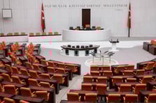 11. Yargı Paketi TBMM’de: "Caydırıcılık hedefliyoruz"