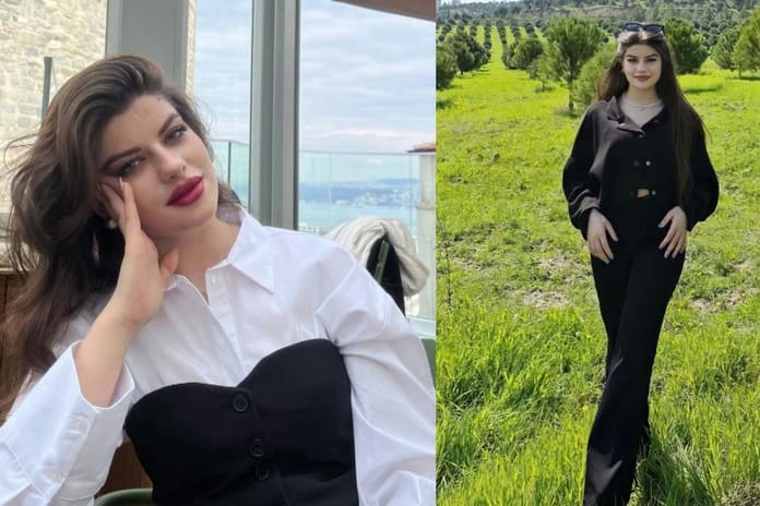 Ayşe Tokyaz'ın otopsi raporu tamamlandı! Genç kadına ne oldu? 