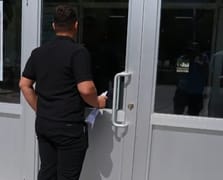 Bir dakika ile tüm hayallerini ertelemek zorunda kaldı