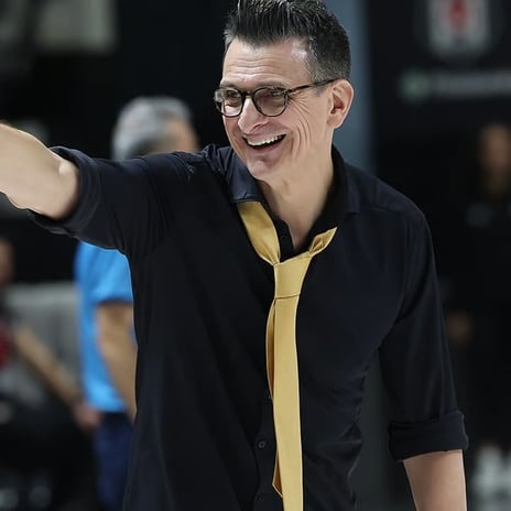 Guidetti'den değerlendirme