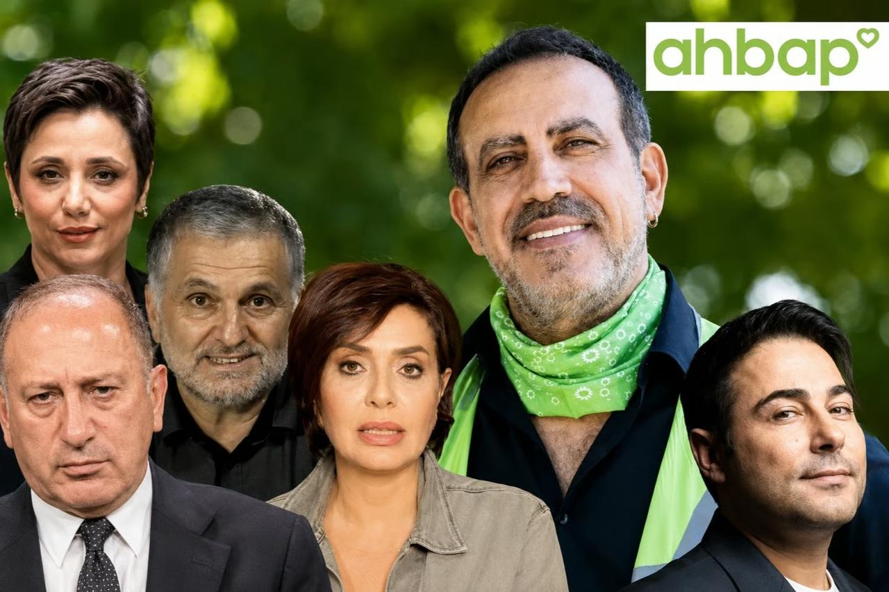 AHBAP soruşturmasında yeni ifade