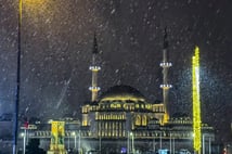 İstanbul Valiliği'nden kar uyarısı! Geri dönüyor