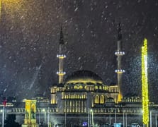 İstanbul Valiliği'nden kar uyarısı! Geri dönüyor