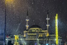 İstanbul Valiliği'nden kar uyarısı! Geri dönüyor