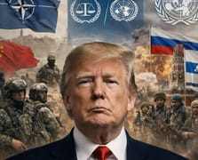 Foreign Affairs: Trump'ın otoriter stratejisi 2026'da dünya için neler getirecek?